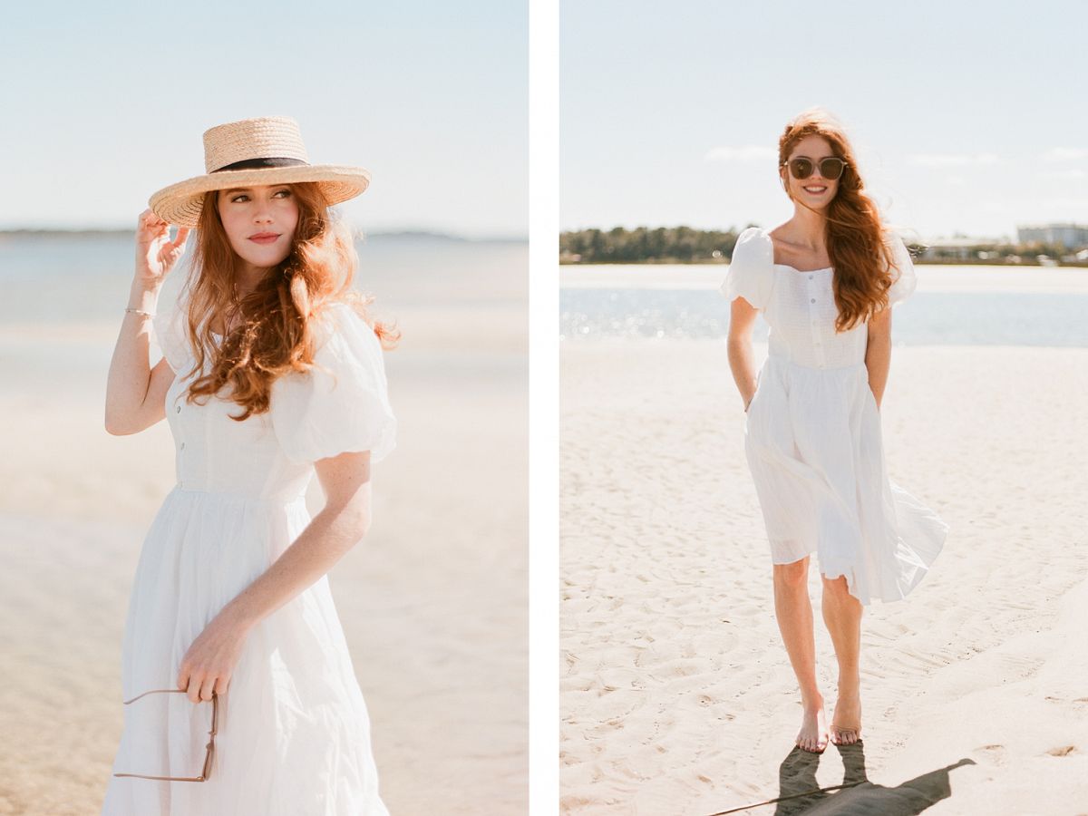Honeymoon Dresses For Bride | Online Bridal Shop – Page 2 – Olivia Bottega
